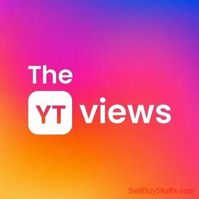 Australia Classifieds Buy YouTube Subscribers - The YT Views
