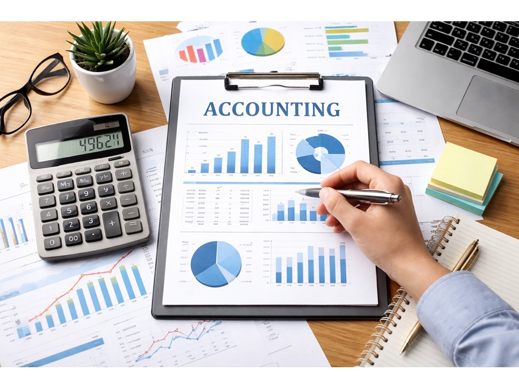 Ahiwara  Hire Real Estate Accountant USA – Expert Property Accounting Services