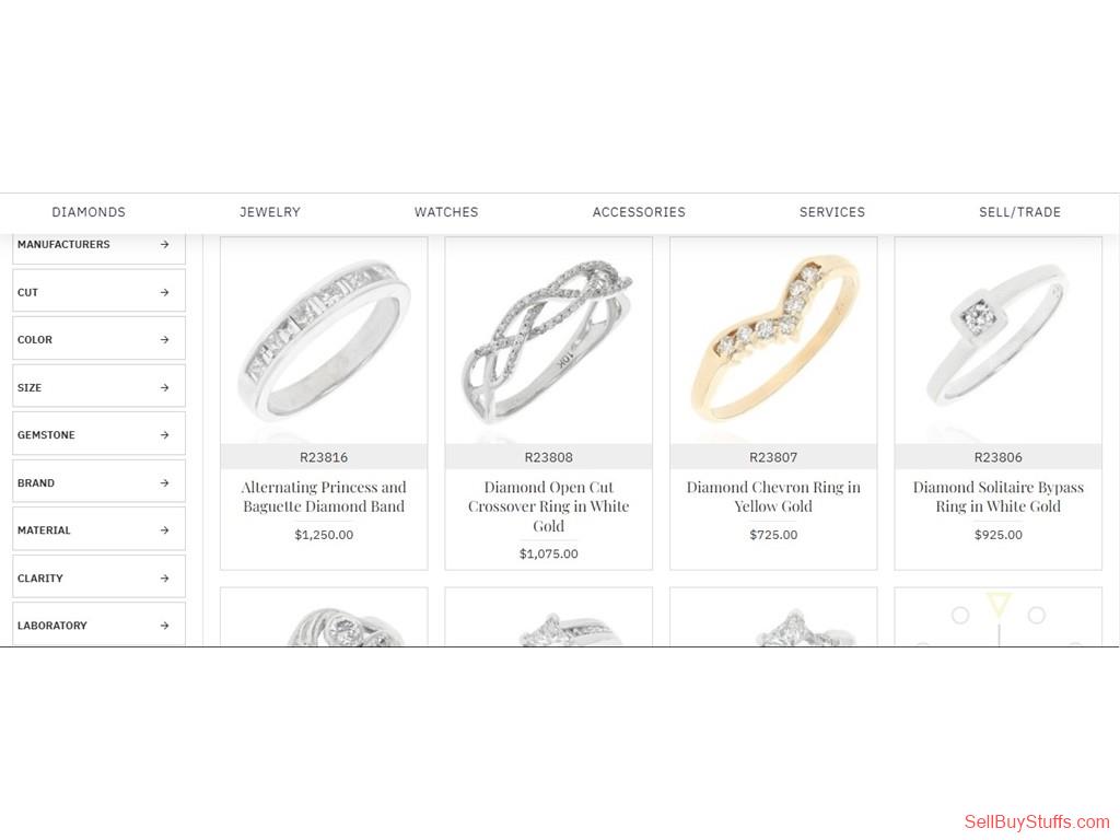 Scottsdale diamonds