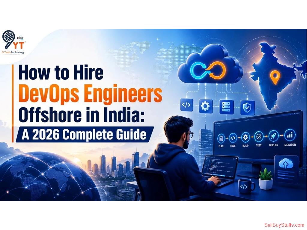 Australia Classifieds Hire DevOps Engineers Offshore in India: Scale Tech Teams