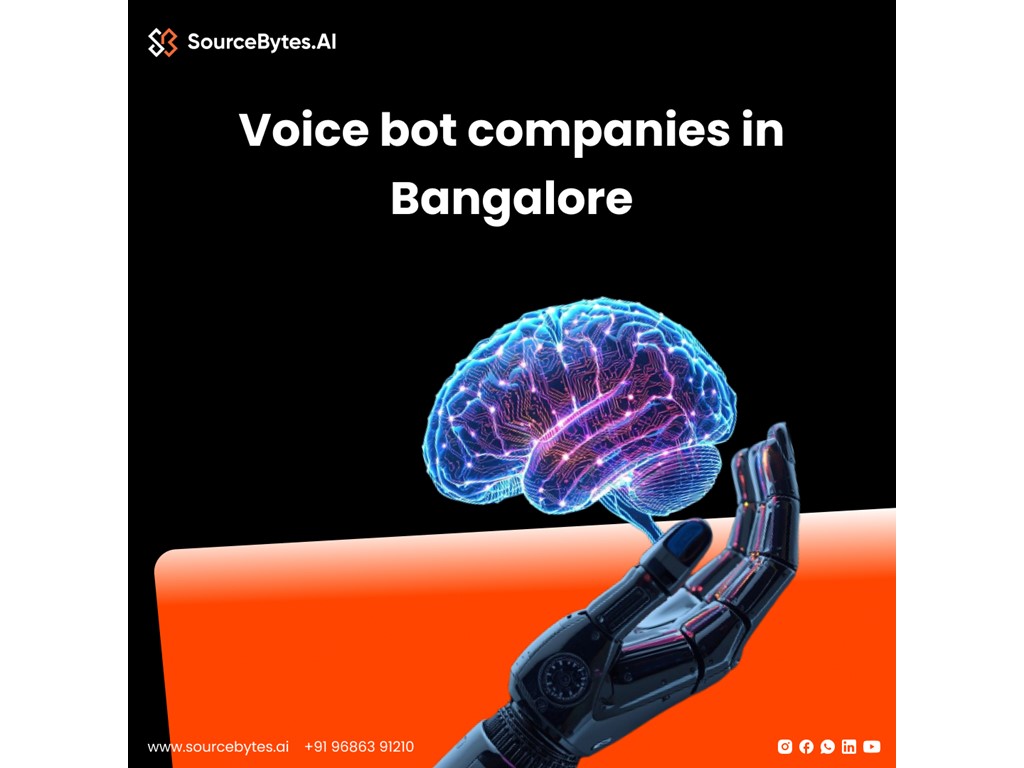Australia Classifieds Voice bot companies in Bangalore