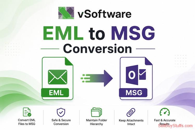 Delhi EML Files Not Opening in Outlook