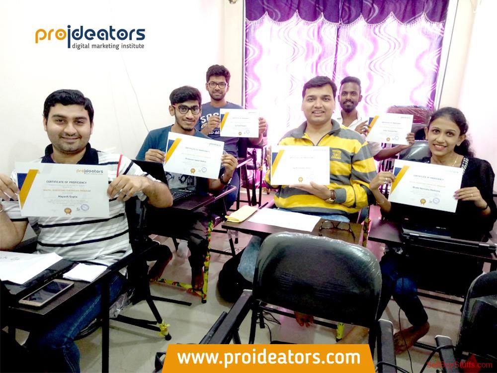 Mumbai Learn from the Best Digital Marketing Courses in Thane