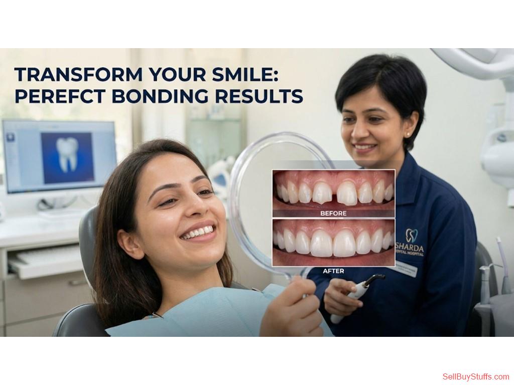 Jaipur Advanced Smile Correction and Orthodontic Jaipur Services Explained