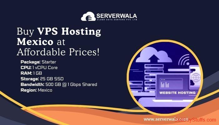 Indore Buy VPS Hosting Mexico at Affordable Prices!