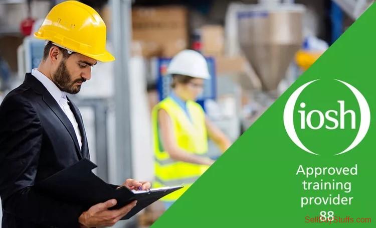 Mumbai IOSH Managing Safely