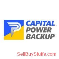Delhi Industrial UPS on Rent in Faridabad with Reliable Power Solutions 