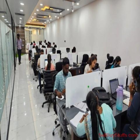 HYDERABAD-TELANGANA AbilioIT Solutions Pvt Ltd