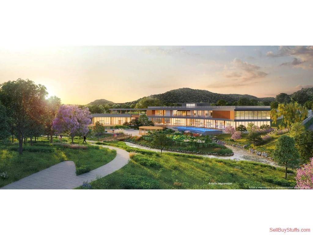 Invest in Prime Land with Godrej Plots Karjat Mumbai