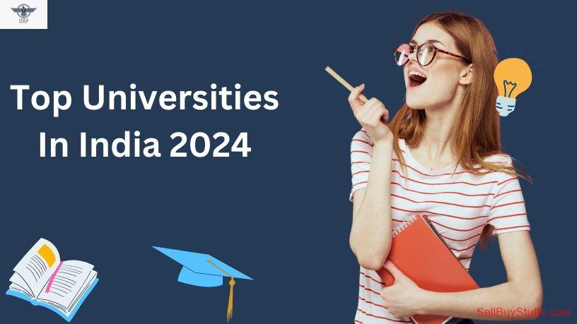 Delhi Best Universities In India For Global Collaboration