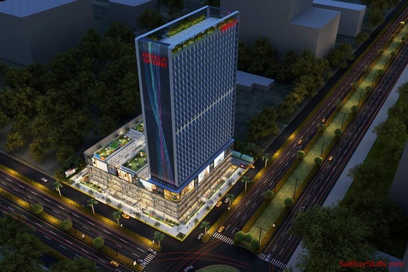 NOIDA Buy commercial property in Noida Extension