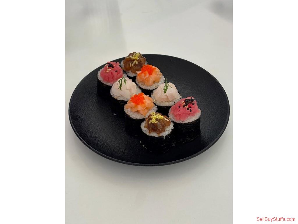 Bangalore Daily Sushi - ITPL