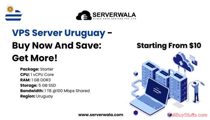 Delhi VPS Server Uruguay - Buy Now And Save: Get More!