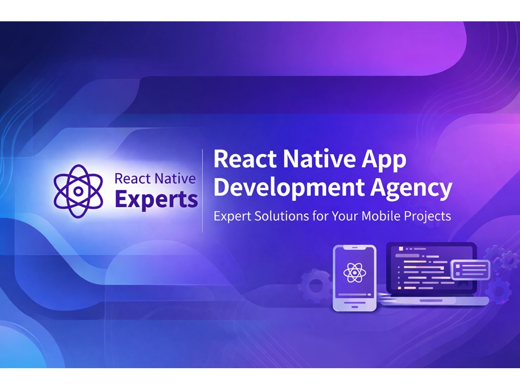 Surat React Native Experts