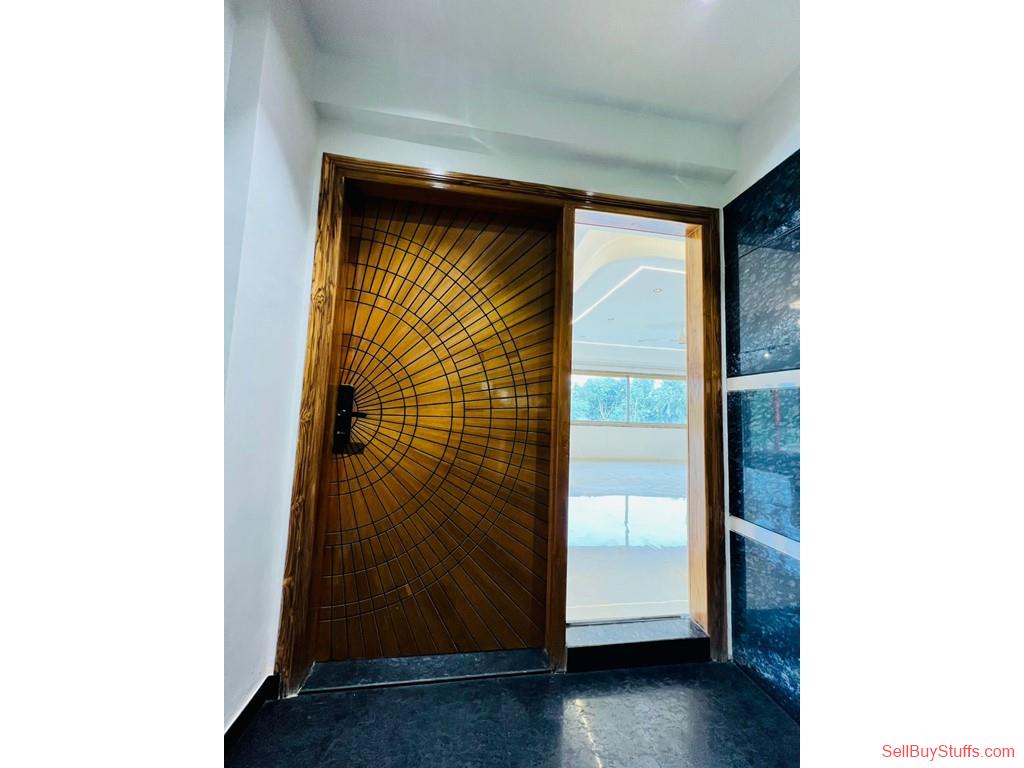 Gurgaon 3BHK Floor Available for Rent in Sector 99