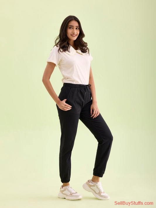 Chennai Stylish Women's Casual Pants for Everyday Wear | Gocolors