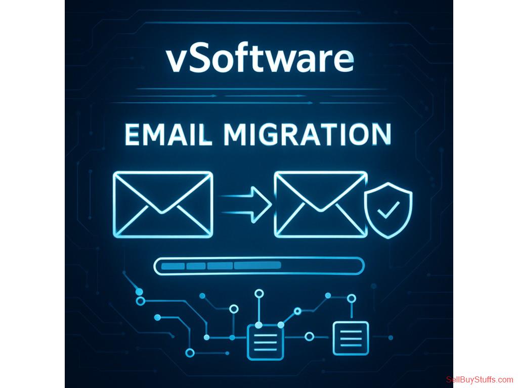 Delhi Advanced EML Conversion for Secure and Seamless Email Migration
