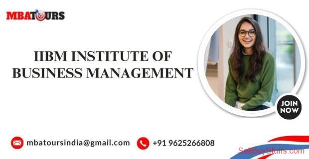 Delhi Iibm institute of business management