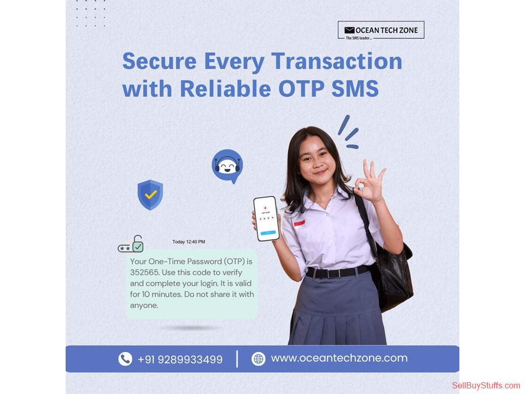 Delhi  Bulk sms service