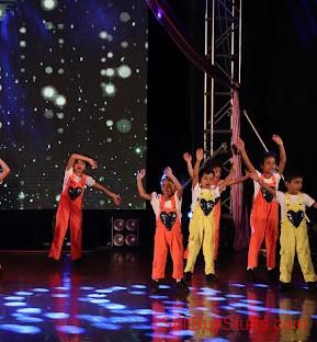 Jaipur Dance Studio in Jaipur – Buskers Dance Institute, Amba Bari