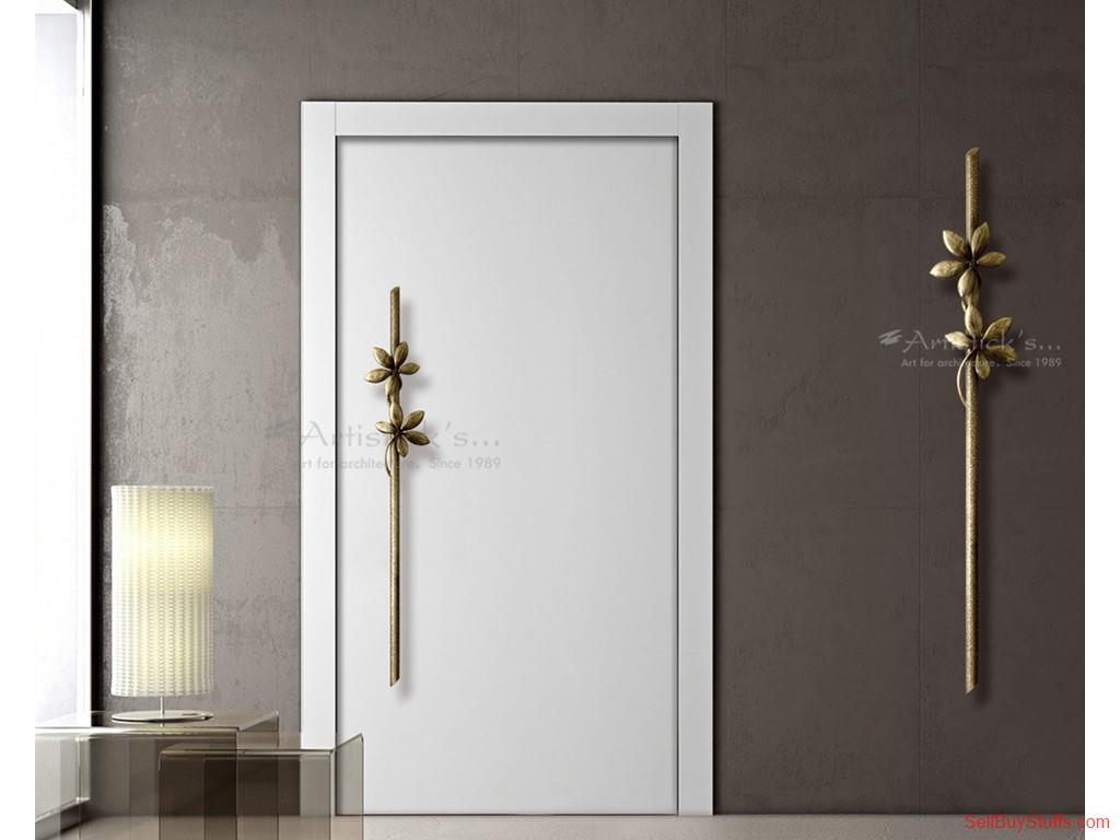 Chennai Explore Trends in Large Door Handles for 2025 – Shop Unique Designs Now!