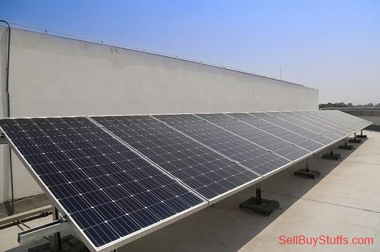 Dehradun Top Solar Company in Uttarakhand | Sustainable Energy Solutions