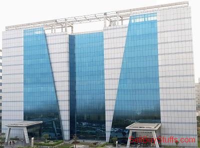 Office Space in Greater Noida Expressway – A Prime Business Hub