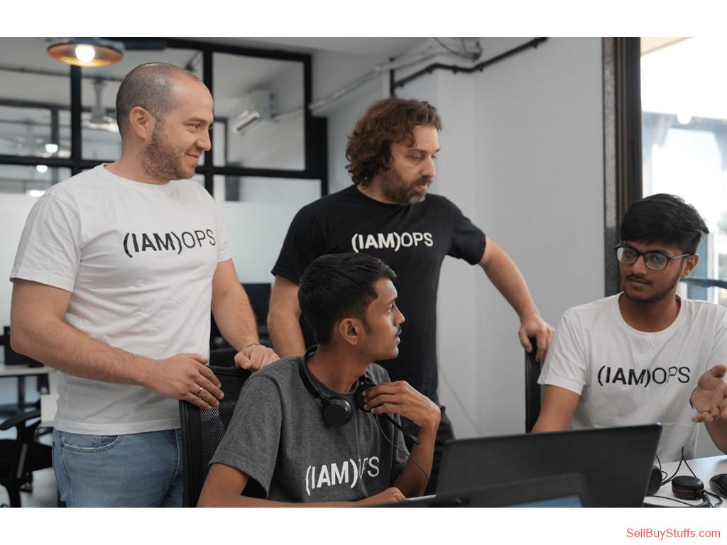 Pune Best DevOps Services Company - IAMOPS