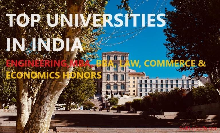 Delhi Top Universities in India reality of future engineers