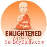 Enlightened Monks Meditation Centre in Delhi