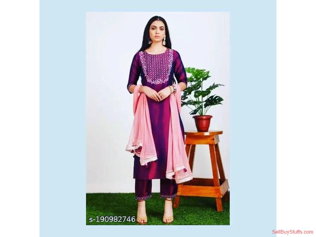 Delhi Classifieds Elegant Cotton Kurta Sets with Dupatta – Perfect for Every Occasion Australia Classifieds Elegant Cotton Kurta Sets with Dupatta – Perfect for Every Occasion