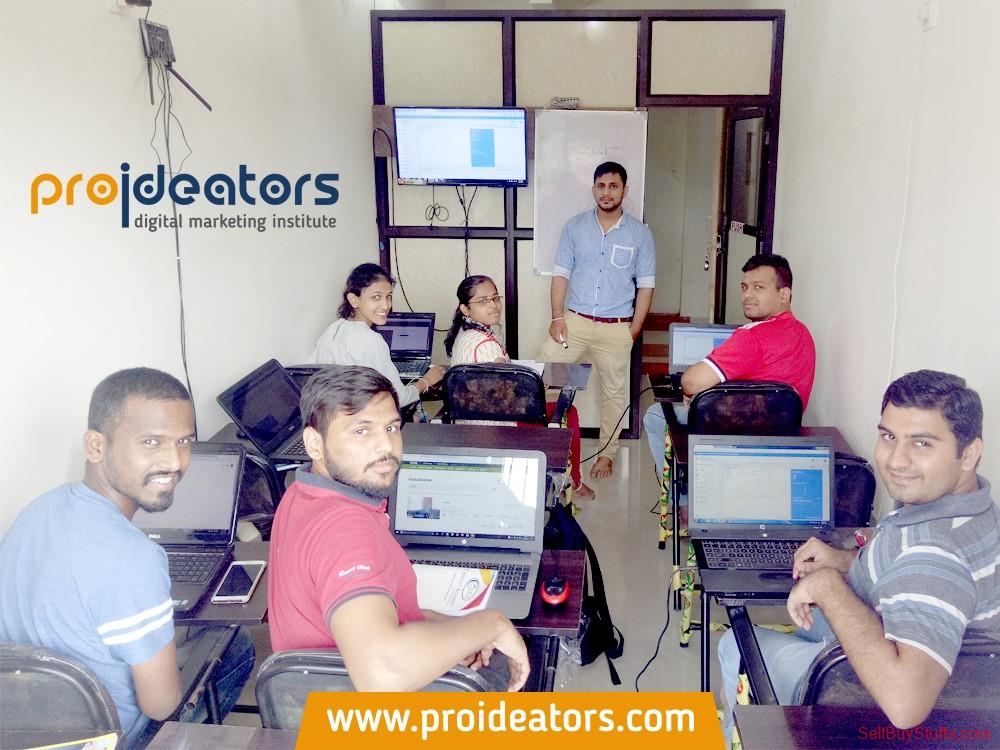Mumbai Learn from the Best Digital Marketing Courses in Thane