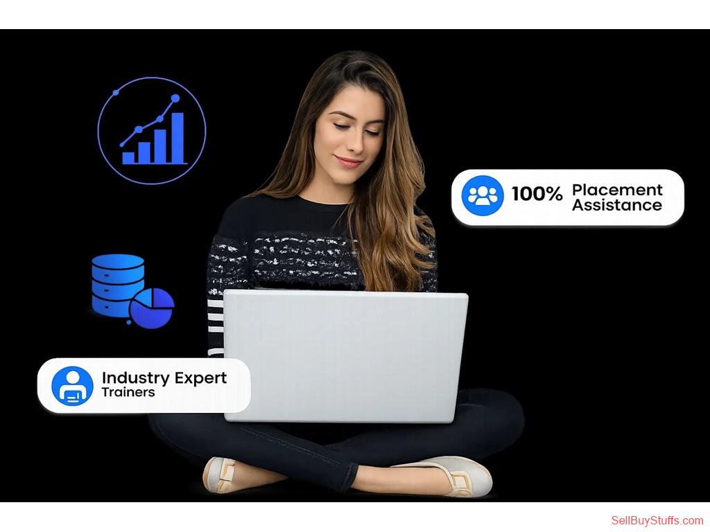 Mumbai Top Data Science Course with Placement Support | 30+ Tools