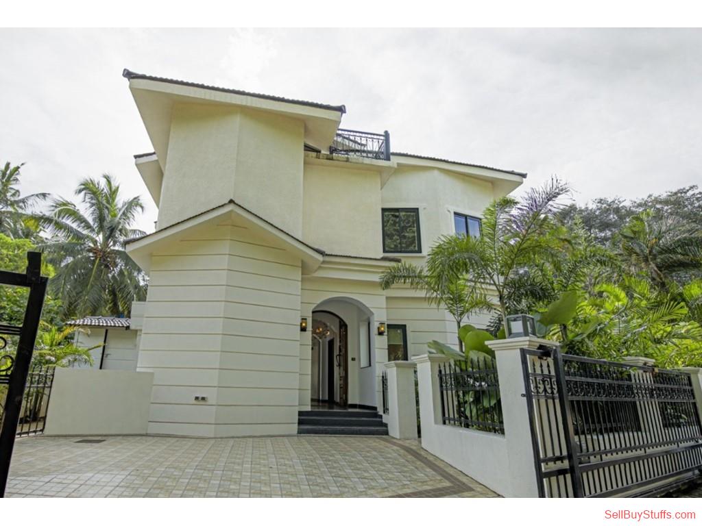 Stylish Villa for Sale in Thiruvallur