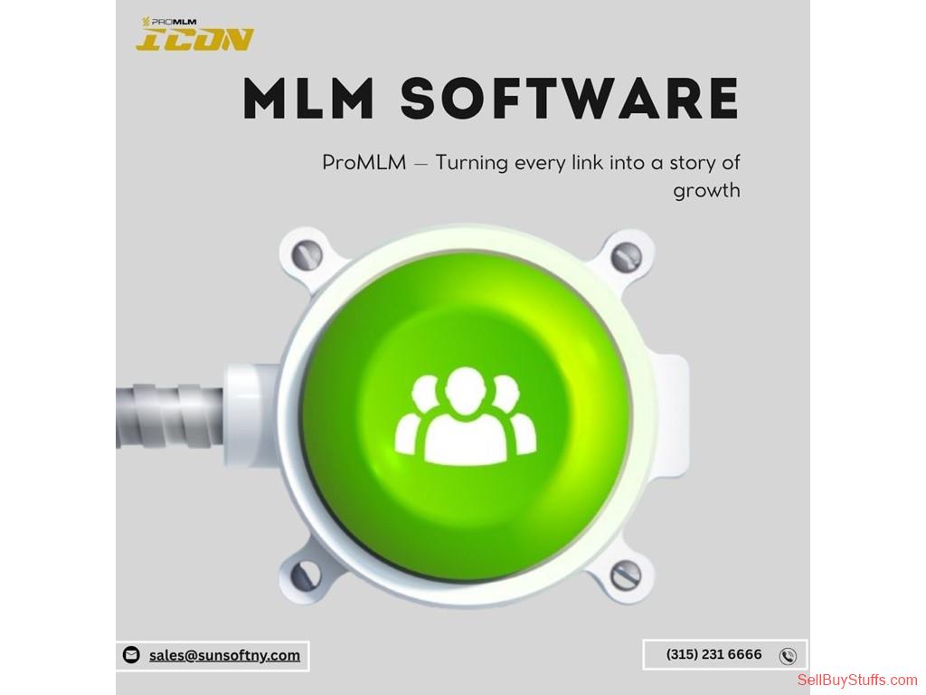 Chennai ProMLM Software : Turn every opportunity into a pathway of progress.