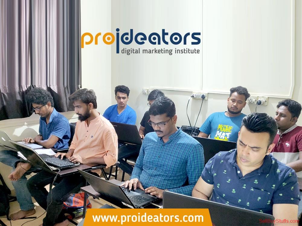 Mumbai Learn from the Best Digital Marketing Courses in Thane