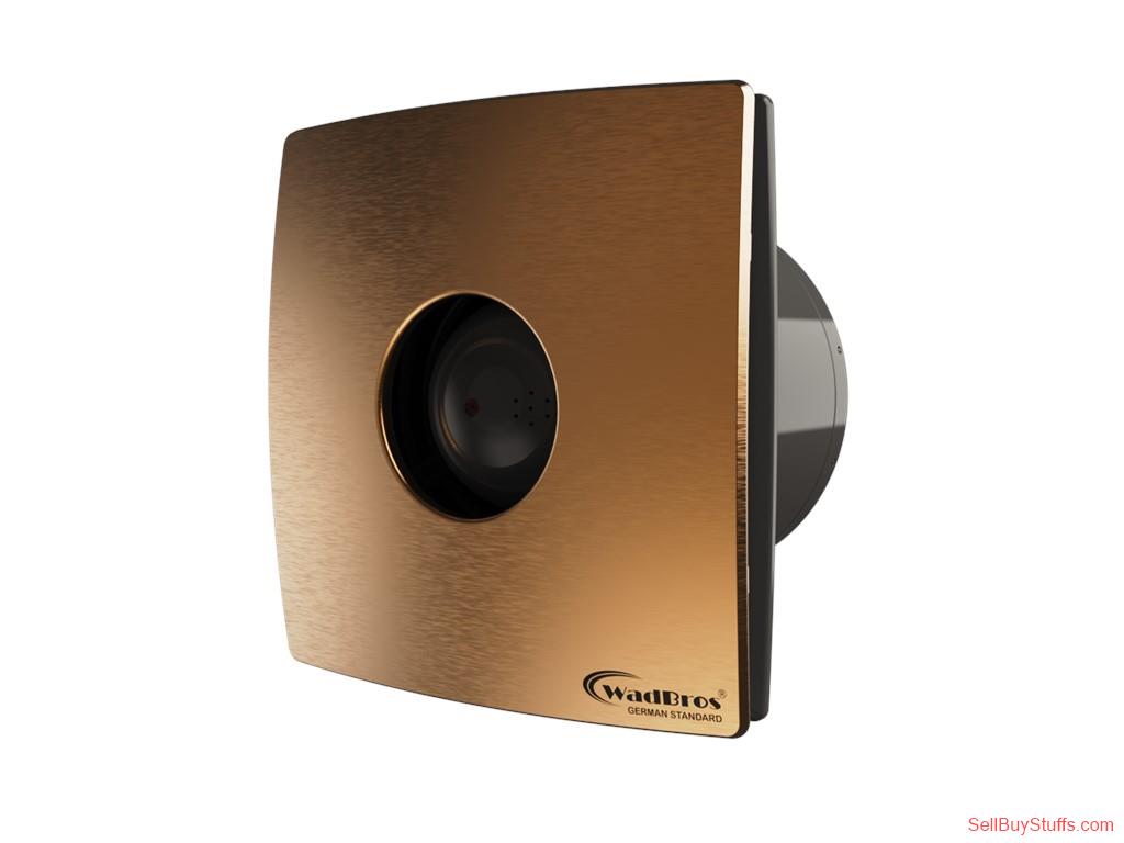 Mumbai Bathrooms Ventilation Exhaust Fan