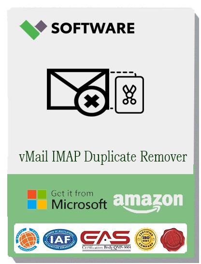 Delhi vMail IMAP Duplicate Email Remover Effortlessly Clean Up Your Mailbox