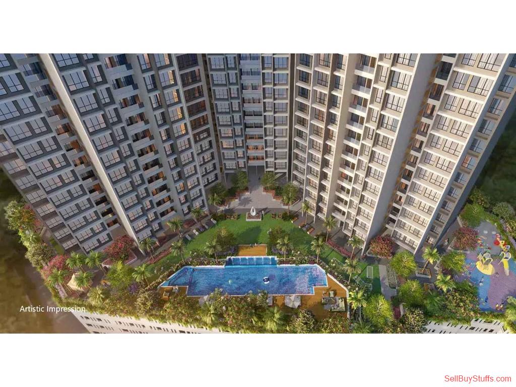 Regents Park | Regents Park 1 BHK Price