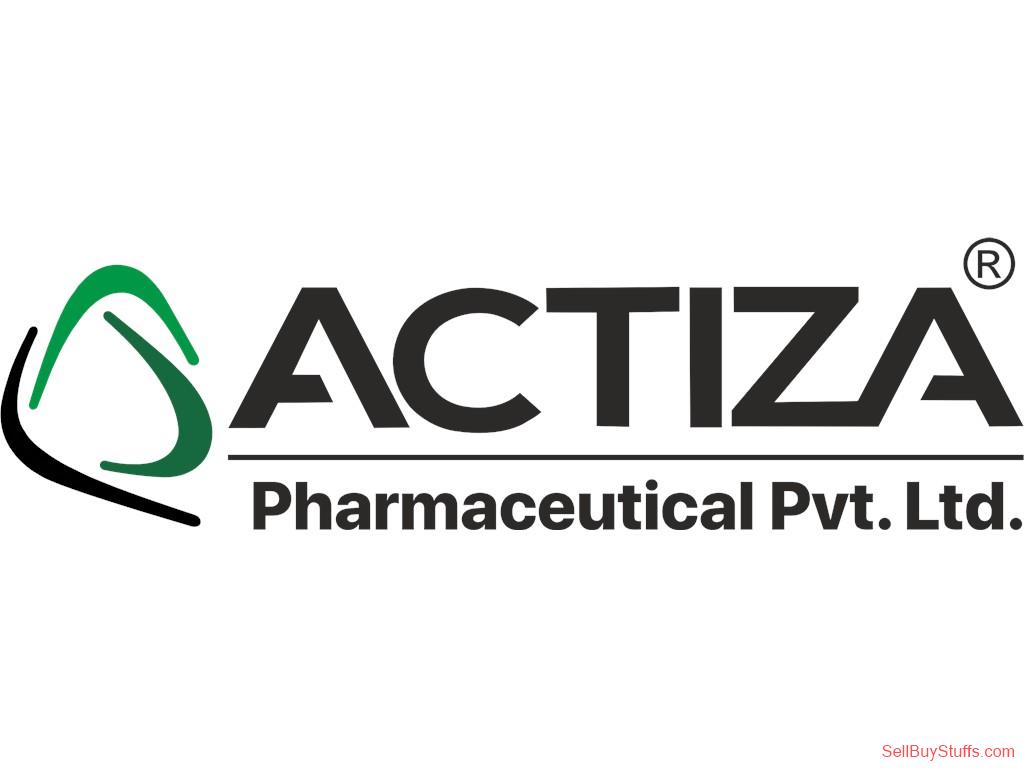 Surat Actiza Pharmaceutical Pvt. Ltd.