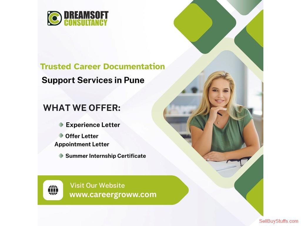 Delhi Professional Career Documentation Services in Pune