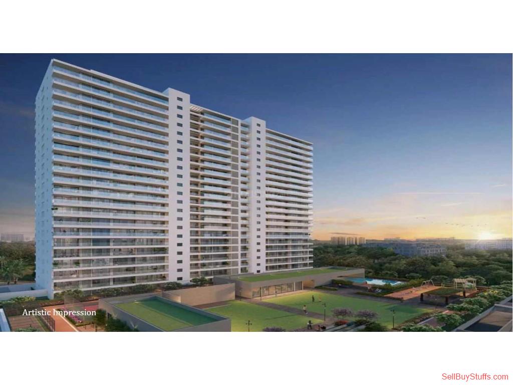 Redefine Luxury at Solitaire Kothrud