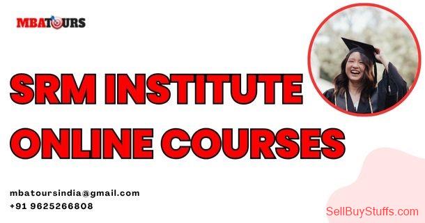 Chennai SRM Institute online courses