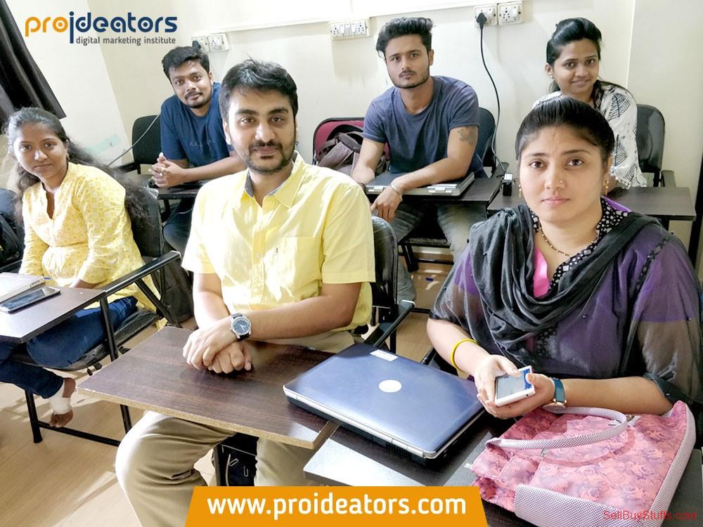 Mumbai Learn from the Best Digital Marketing Courses in Thane