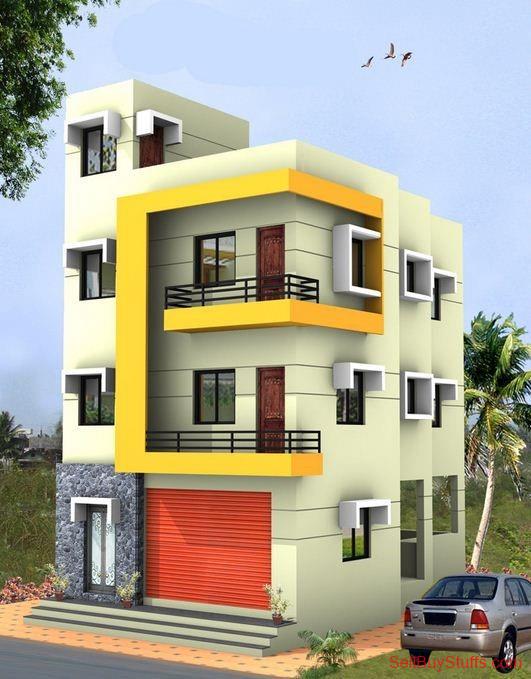 Shapoorji Pallonji Sector 46 project beautiful  