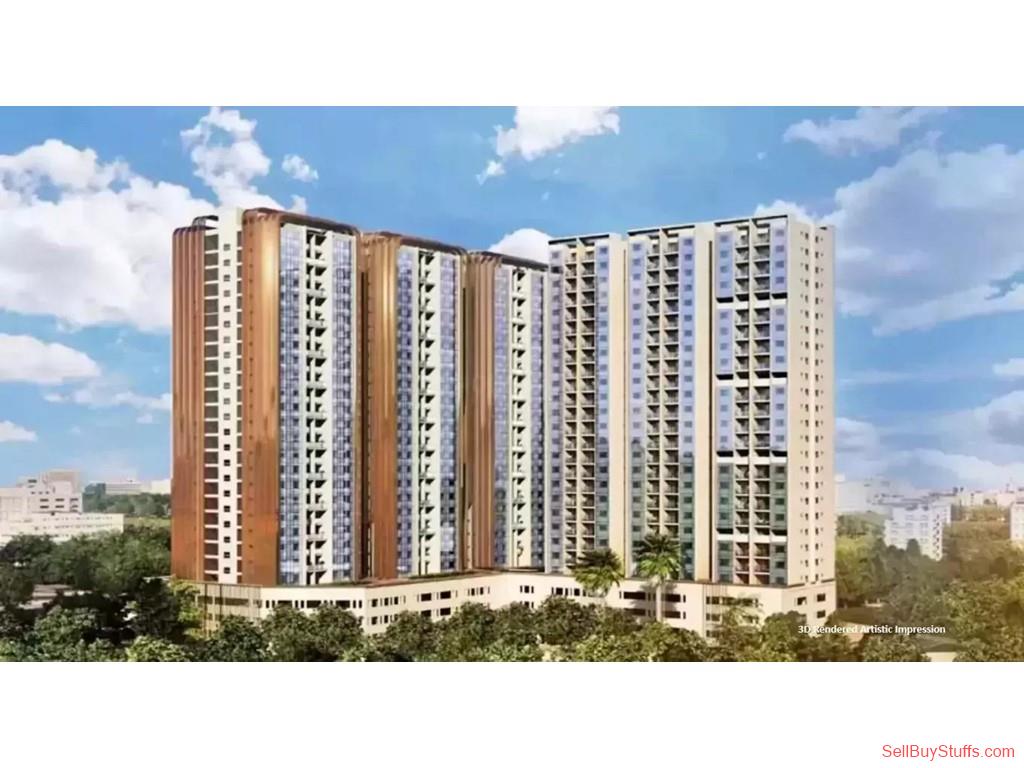 Duville Riverdale Heights: Where Modern Living Meets Tranquility