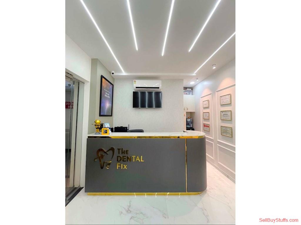 Pune Professional Dental Clinic Near Me
