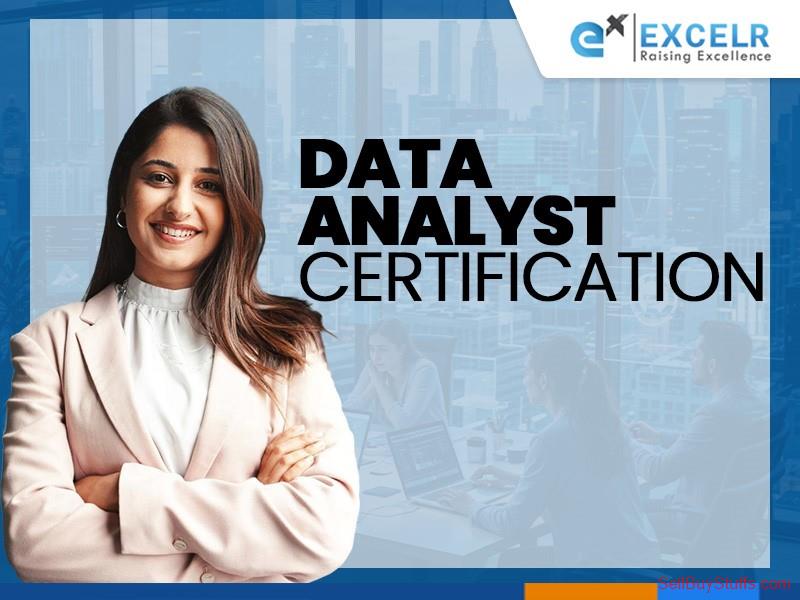Bhubaneswar ExcelR - Data Analyst & Gen AI Course in Bhubaneswar