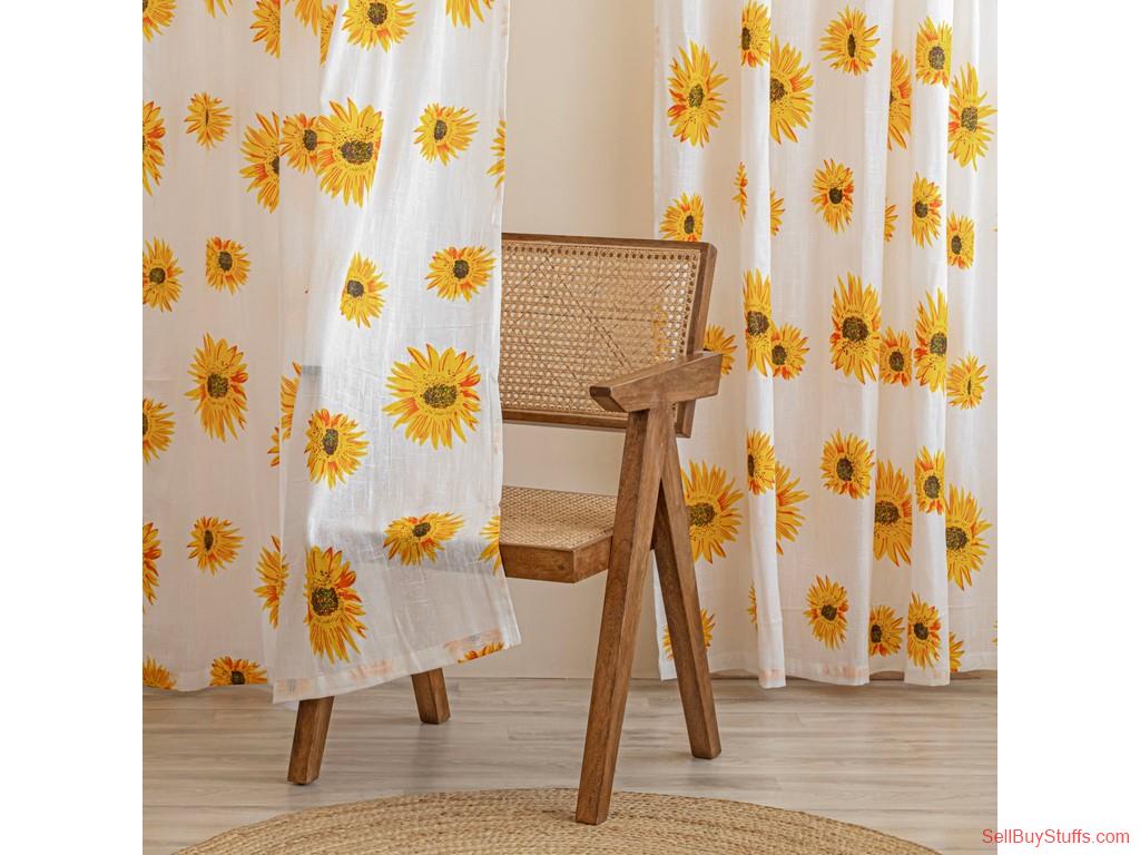 Jaipur Buy Stylish Living Room Curtains Online at HomeMonde