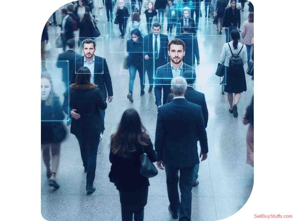 Chennai Face Recognition Software for Real-Time Security, Attendance & Compliance | Tentosoft